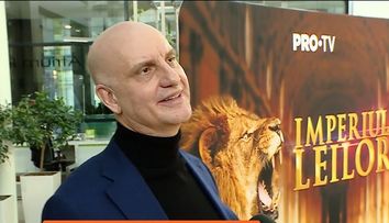 Investitorii de la Imperiul Leilor, sfaturi prețioase pentru viitorii antreprenori