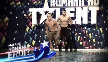 Mai are Romania oameni talentati? Eroii se intorc. 