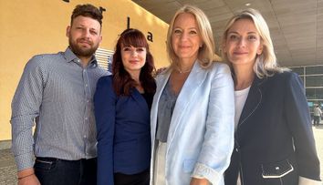 Biroul de știri CME va fi înființat la Bruxelles. Cine sunt jurnaliștii grupului CME care vor transmite din capitala Belgiei