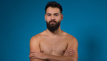Robert Moscalu, în echipa Războinicilor la Survivor România All Stars 2024! „Este un nou început”