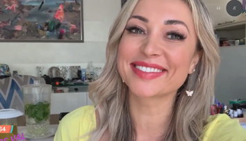 Raluca și Walter Zenga, la un pas de divorț? Declarații în exclusivitate