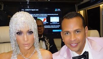 Dovada că Alex Rodriguez este iubitul perfect! Ce cadou i-a făcut lui J lo, la frumoasa vârstă de 50 de ani!