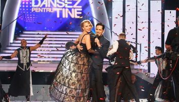 Prima editie din cel de-al 14-lea sezon al show-ului 