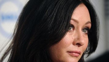 Shannen Doherty, mărturisiri emoționante după ce a fost diagnosticată cu cancer în stadiul 4