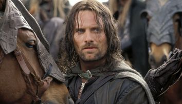 Aragorn la 59 de ani! Cat s-a putut transforma actorul care juca cel mai indragit personaj din Stapanul Inelelor