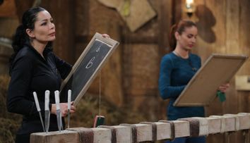 Brigitte a eliminat-o pe Geanina la duel. Ferma – Un nou început, lider absolut de audiență.