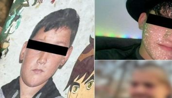 Cauza oficială a morții lui Andrei, băiatul de 15 ani din Iași care a decedat după ce doi colegi l-au bătut cu bestialitate. Ce au descoperit medicii în urma autopsiei