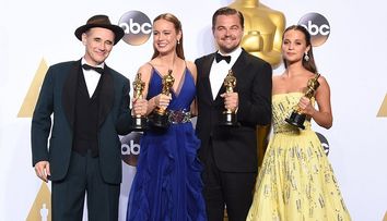 Încă o schimbare la Gala Premiilor Oscar 2019