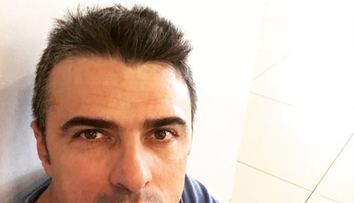 Cornel Ilie lansează prima carte autobiografică 