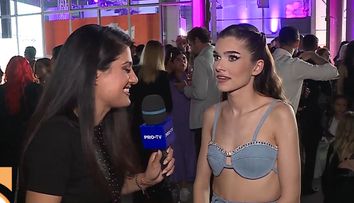 Theo Rose, despre al doilea copil! Ce relație are cu Anghel după nașterea băiatului lor