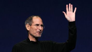 Cum au reactionat colosii la vestea disparitiei lui Steve Jobs. Bill Gates: 