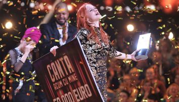 Ludmila Danilceac, câștigătoarea primei ediții Cântă acum cu mine: „Nu-mi vine să cred”