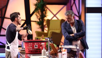 Fiecare concurent MasterChef va avea libertatea de a găti ce dorește. Cine are avantaj la probă
