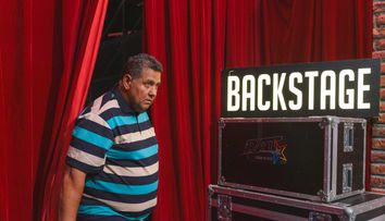 Românii au talent, 4 aprilie 2025. Marin Mititelu muncește cu ziua, dar pe scenă a emoționat cu a lui muzicuță! Ce reacții a stârnit