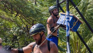 E final de luptă la Bătălia Căpitanilor de la Desafio: Aventura! Cine a câștigat brățara de aur și în ce constă superputerea: „A fost o probă foarte grea!”