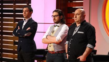 Cum te dregi dupa o noapte nebuna de distractie. Juratii 