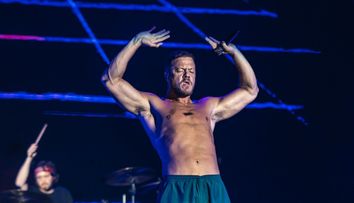 Dan Reynolds, solistul trupei Imagine Dragons, suferă de două boli dureroase, nevindecabile