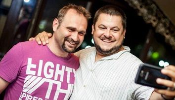 A dat norocul peste Celentano si Bobita. Ce li s-a intamplat lui Adrian Vancica si Mihai Bobonete