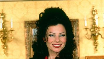 Fran Drescher, răvășitoare și la 63 de ani. Cum arată actrița din ”Dădaca” și în ce proiect este implicată