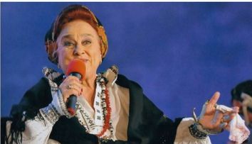 A murit artista Maria Haiduc. Anunțul decesului