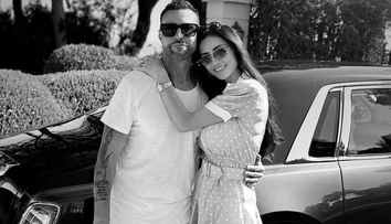 Miliardarul Philipp Plein, un nou mesaj tulburător pentru Andreea Sasu. Modelul român este internat în stare gravă în spital