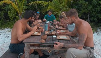 Survivor All Stars 2024, 20 februarie. Jorge a dat tot din casă! Ce i-a spus lui Iancu Sterp despre Faimoși: „Sunt niște prietenii acolo”