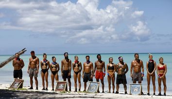 În această seară, tribul Taino va avea parte de primele provocări la Survivor România
