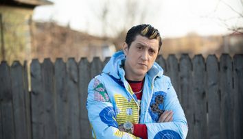 Dragostea l-a împins pe Giani spre gesturi disperate: „Să învăț matematică pentru ea? Nu vrea și ea altceva la care să mă pricep și eu?”