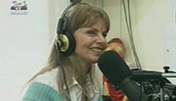 Anastasia Lazariuc : “Nu mă mai căsătoresc niciodată”