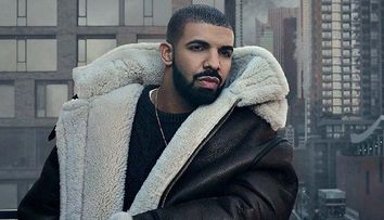 Drake, posibilă relație secretă cu Kim Kardashian. Ce l-a dat de gol