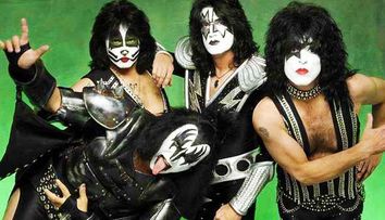 KISS anunță încă un concert final