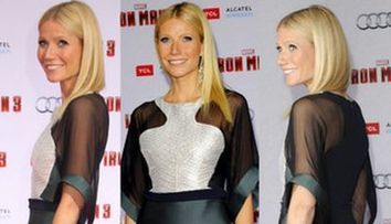 Gwyneth Paltrow: 