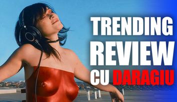 Irina Rimes și-a pus piercing-uri! - Trending Review cu Daragiu - episodul 51