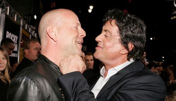 Vedete care se urasc din motive copilaresti. Cele mai stupide pretexte de cearta dintre divele de la Hollywood