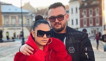 Karmen a vorbit despre presupusa despărțire de iubit: “Dragilor, a venit momentul adevărului”
