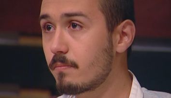 Tensiunea a atins cote maxime in bucataria MasterChef. Proba la care Tudor a trecut de la agonie la extaz