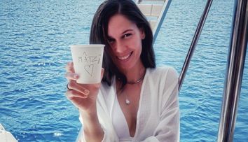 Irina Fodor, concediu pe timp de pandemie: 