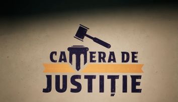 Camera de justiție – o nouă producție marca PRO TV, din 8 noiembrie! „Este o miniserie care arată cum iubirea, adevărul și dreptatea pot merge mână în mână, transformând povești dificile în lecții de viață și inspirație”