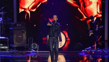 Finala Vocea Romaniei 2015. Michel Kotcha, despre prezenta in finala: 