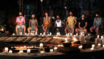 Survivor All Stars, 16 mai 2024. Ce decizie majoră ia TJ Miles, deținătorul colanului de imunitate!