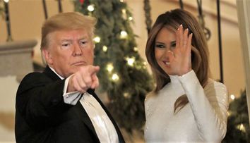 Donald Trump, remarcă răutăcioasă la adresa lui Meghan Markle