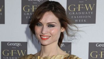 Sophie Ellis Bextor va fi mama pentru a treia oara