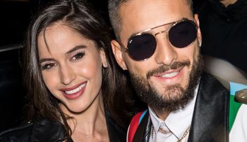 Maluma are o nouă iubită, un fotomodel care apărea des la petrecerile lui Dan Bilzerian