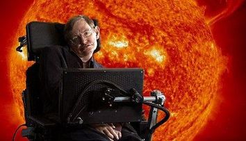 Povestea lui Stephen Hawking: 
