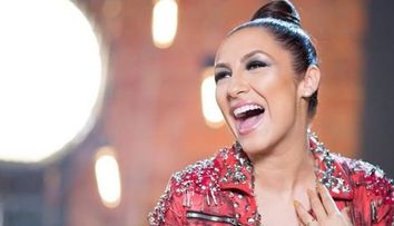 Andra a facut furori pe scena Media Music Awards. Fanii au ramas fara cuvinte cand au auzit ce ii transmite lui Maruta