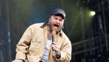 EXCLUSIV! Singurul lucru pe care Teddy Swims îl știa despre români înainte să ajungă la Electric Castle: „Acasă am un prieten din România...”