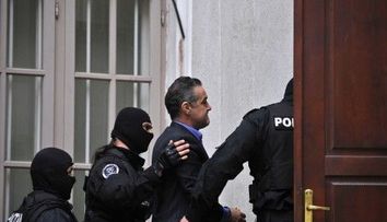 Gigi Becali, condamnat la 3 ani de inchisoare cu executare. A fost dus la Penitenciarul Rahova
