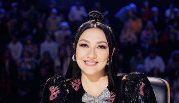 Andra, mărturii emoționante înaintea primei semifinale live Românii au talent, sezonul 15: „Se întâmplă ceva magic în emisiunea asta”