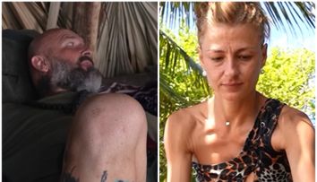 Elena Marin, pusă la zid de Faimoși, la Survivor All Stars! Ce au spus concurenții, în lipsa ei: „Caută victimizare, atenție...”