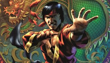 Marvel va realiza primul film cu un erou asiatic, expert în arte marțiale. Ce abilități are